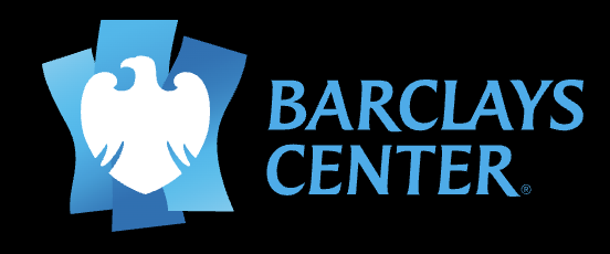 Barclays Center logo