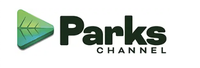 The Parks Channel logo